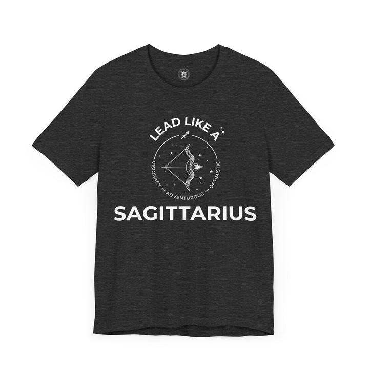 Lead Like a Sagittarius 