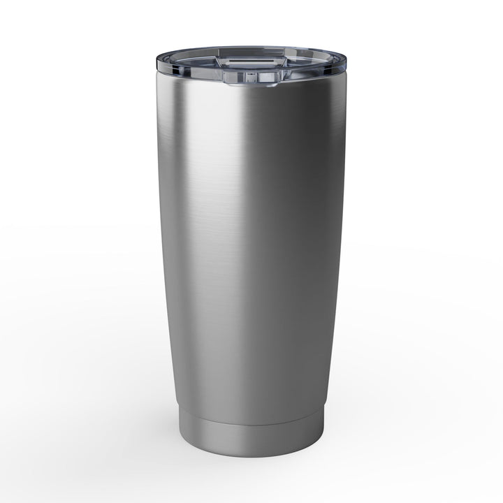 NSLS 25th Anniversary Tumbler