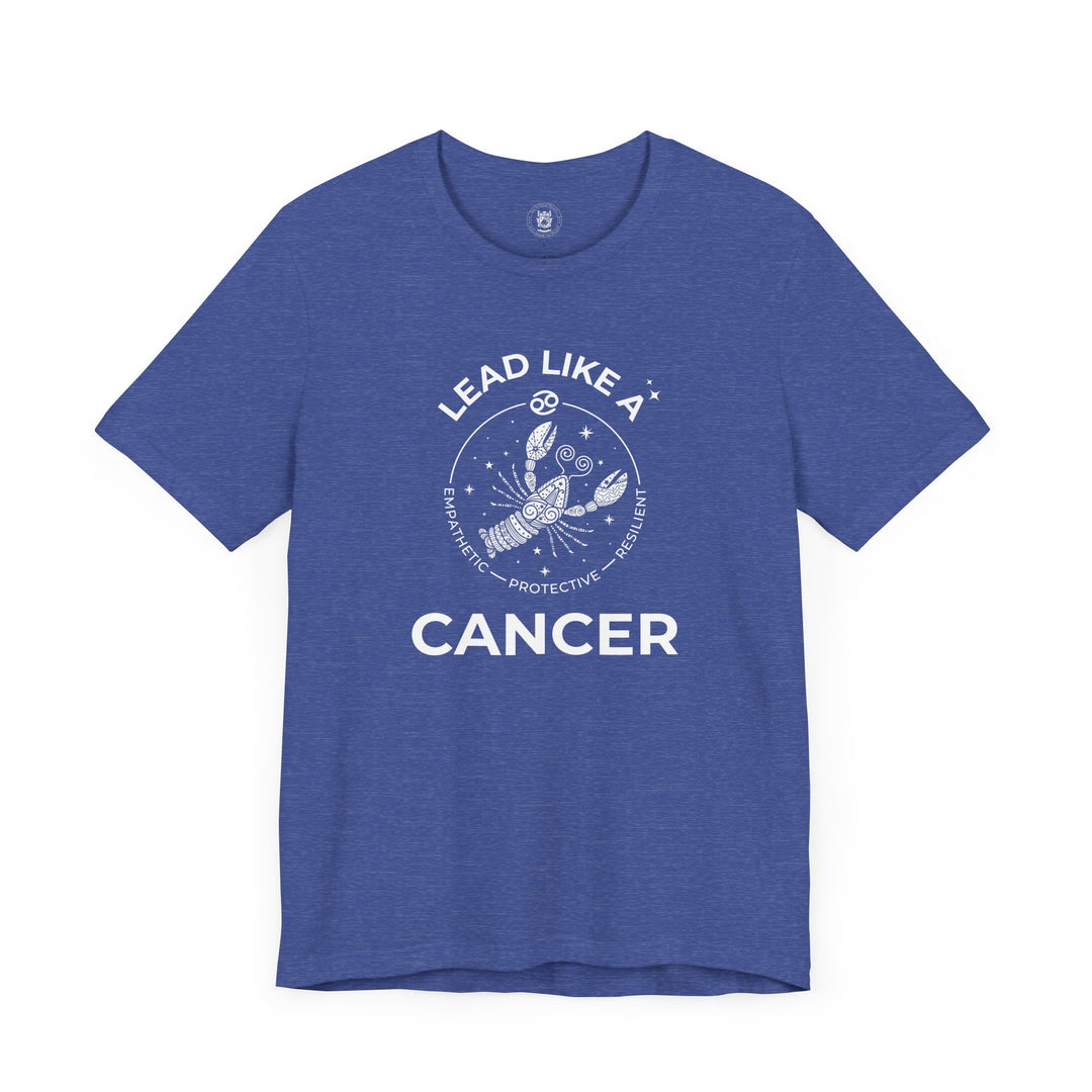 LEAD LIKE a Cancer 