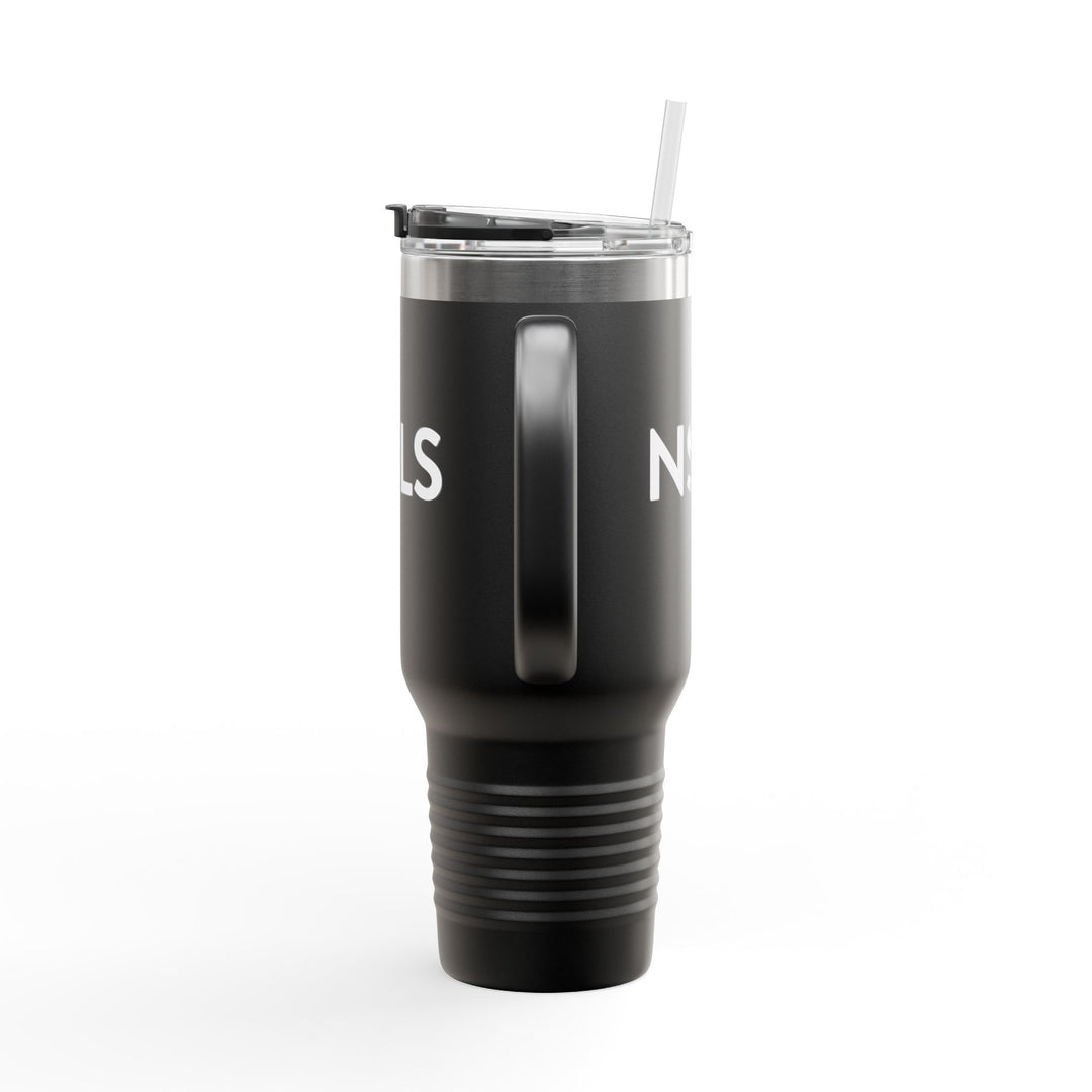 NSLS Insulated Travel Mug, 40oz