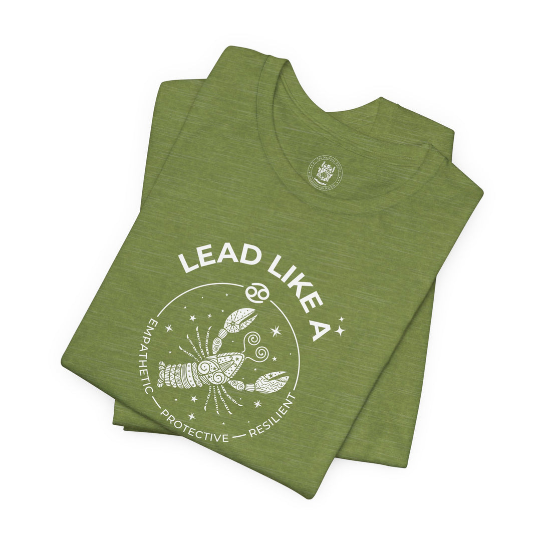 LEAD LIKE a Cancer 