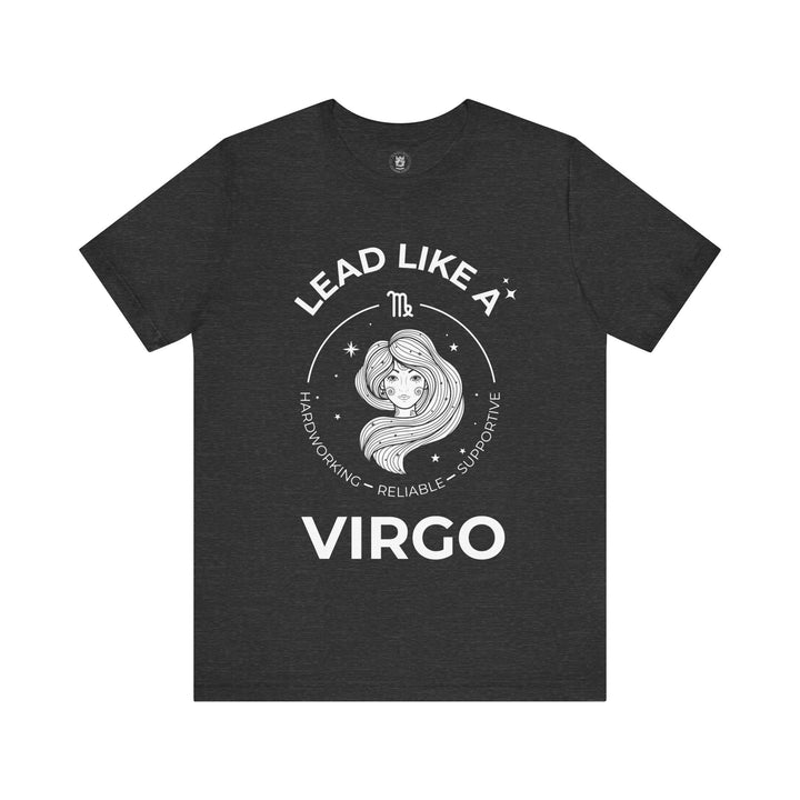 Lead Like a Virgo 