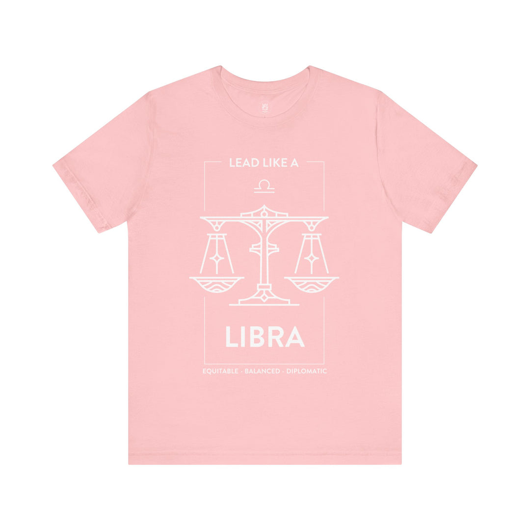 Lead Like a Libra 