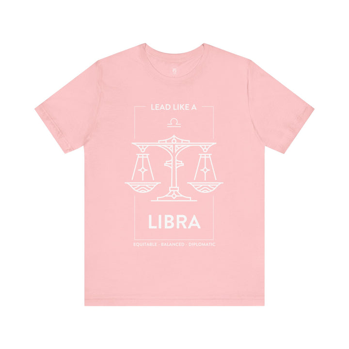 Lead Like a Libra 