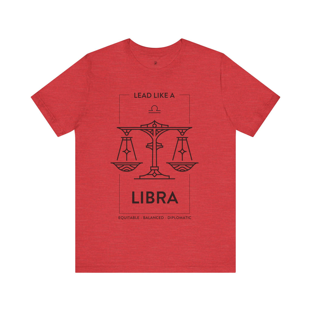 Lead Like a Libra 