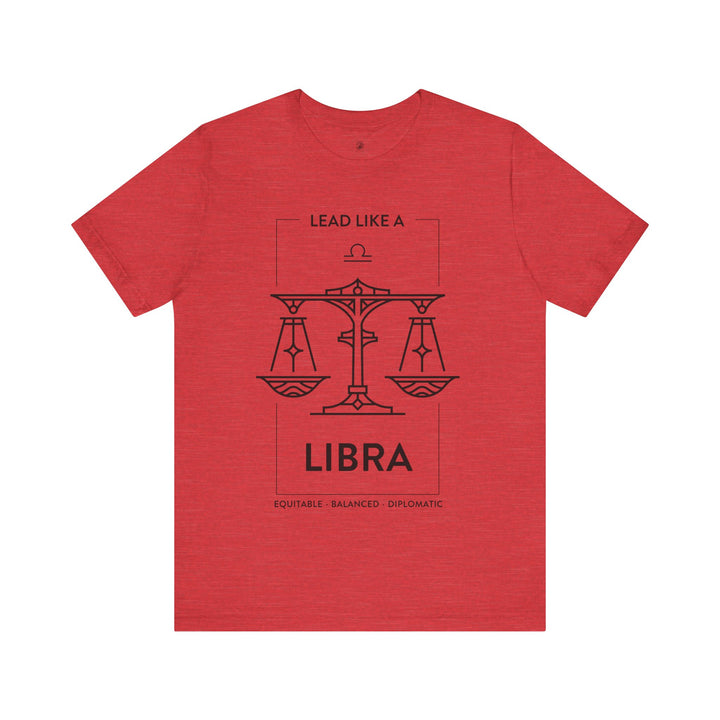 Lead Like a Libra 