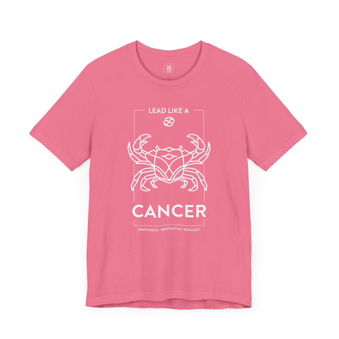 LEAD LIKE a Cancer 