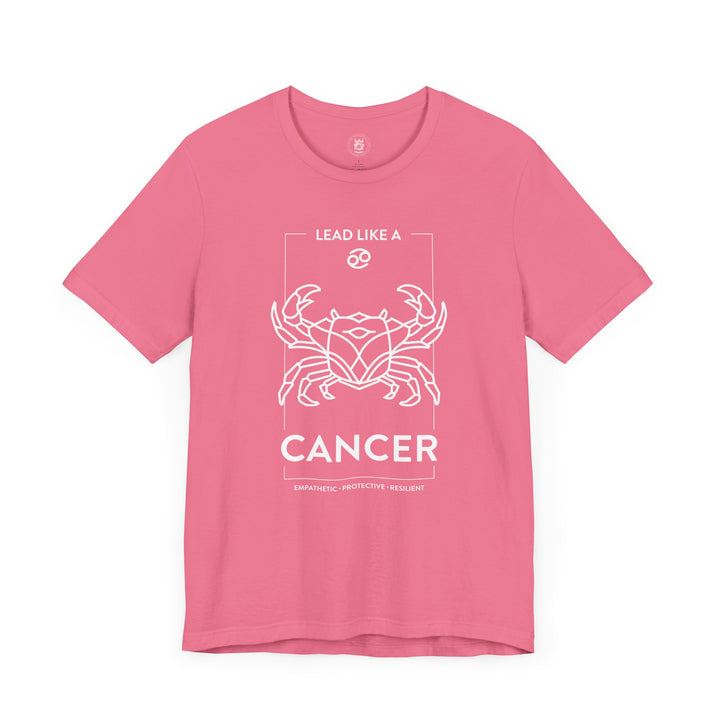 LEAD LIKE a Cancer 