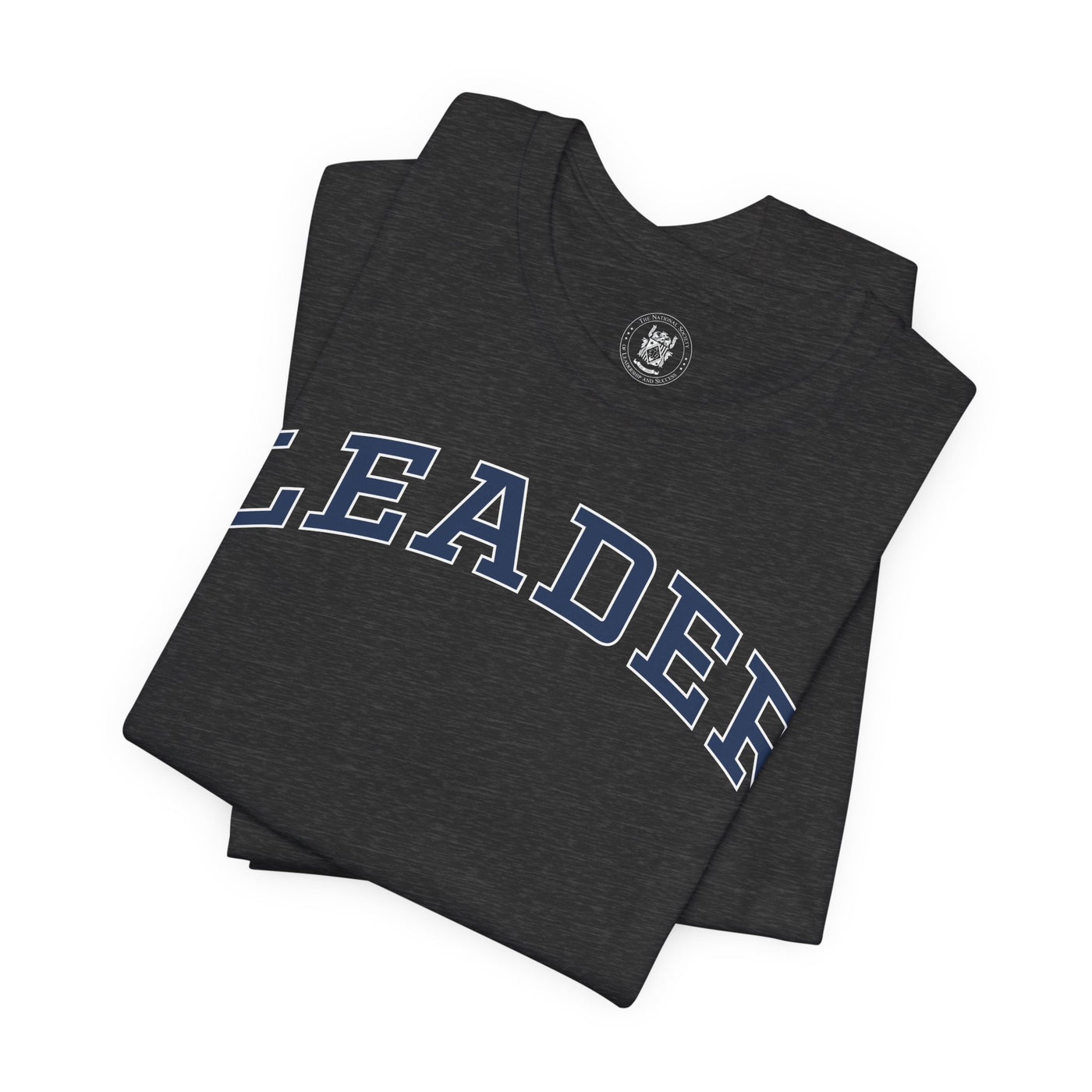 Leader Tee - Blue