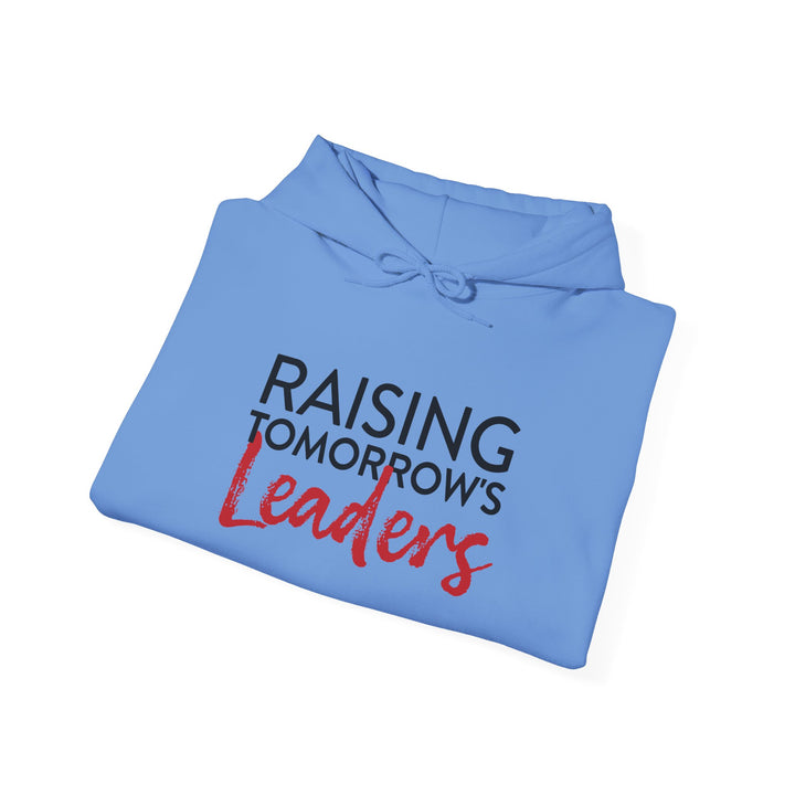 Raising Tomorrow&