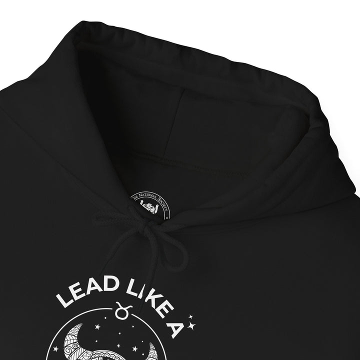 LEAD LIKE a Taurus 