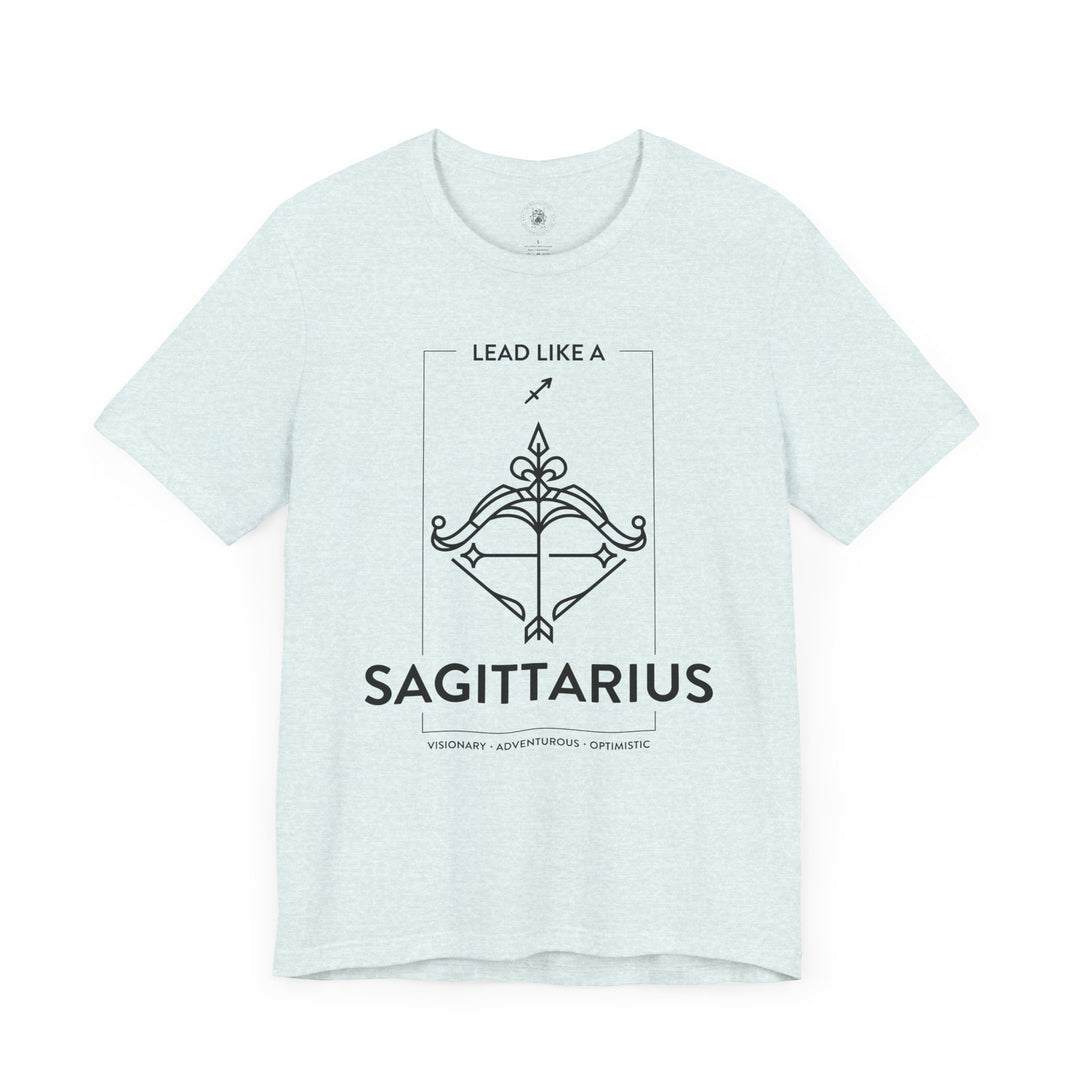 Lead Like a Sagittarius 
