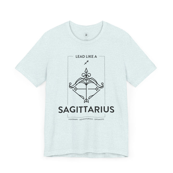 Lead Like a Sagittarius 