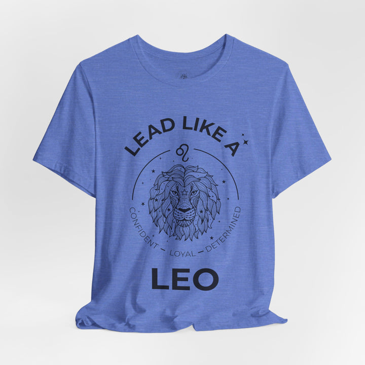 Lead Like a Leo 