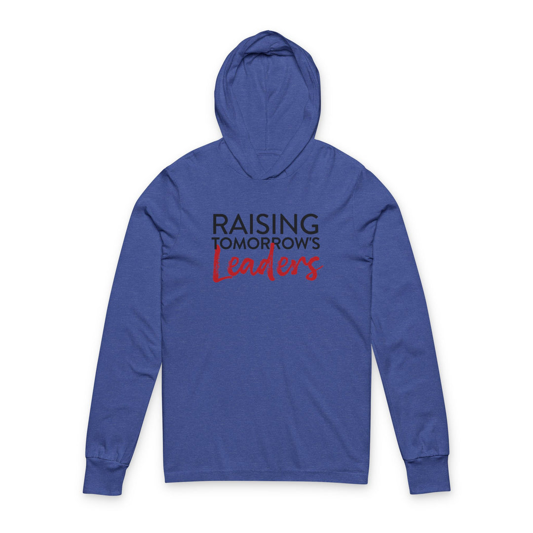 Raising Tomorrow&