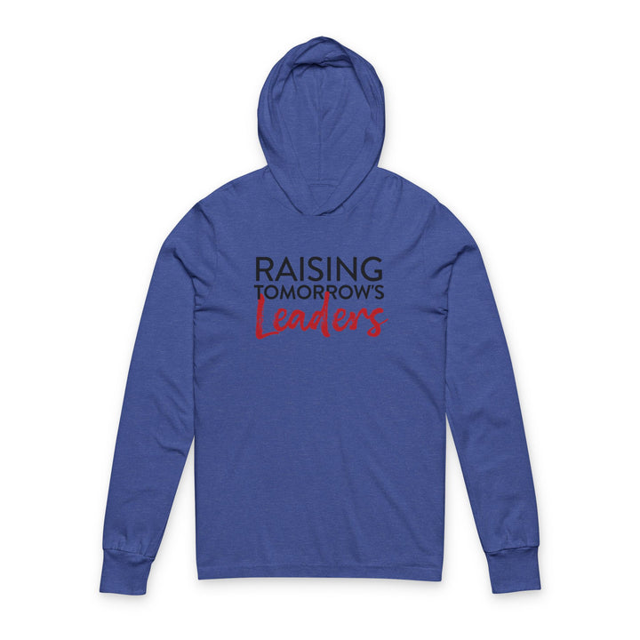 Raising Tomorrow&