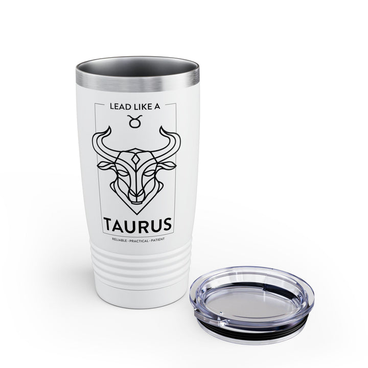 LEAD LIKE a Taurus 