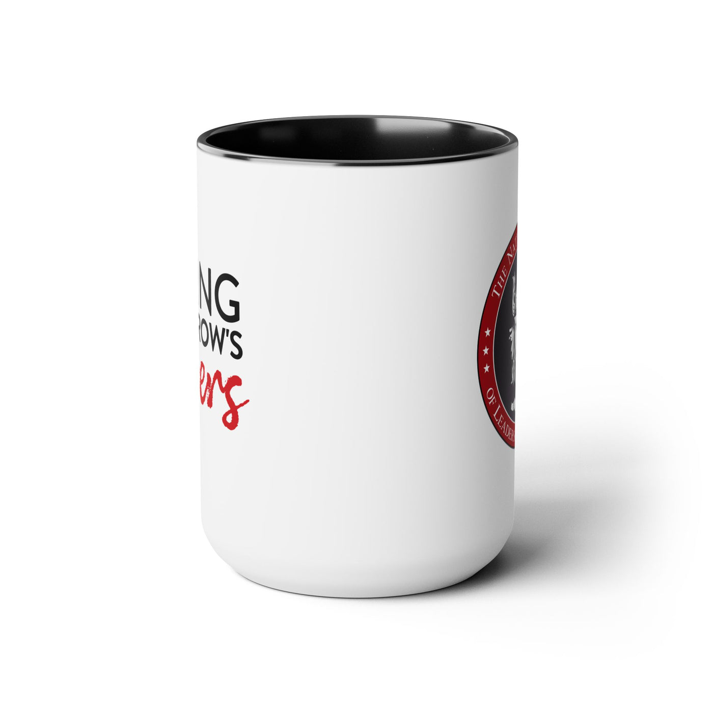 NSLS Raising Tomorrow's Leaders Coffee Mug, 15oz