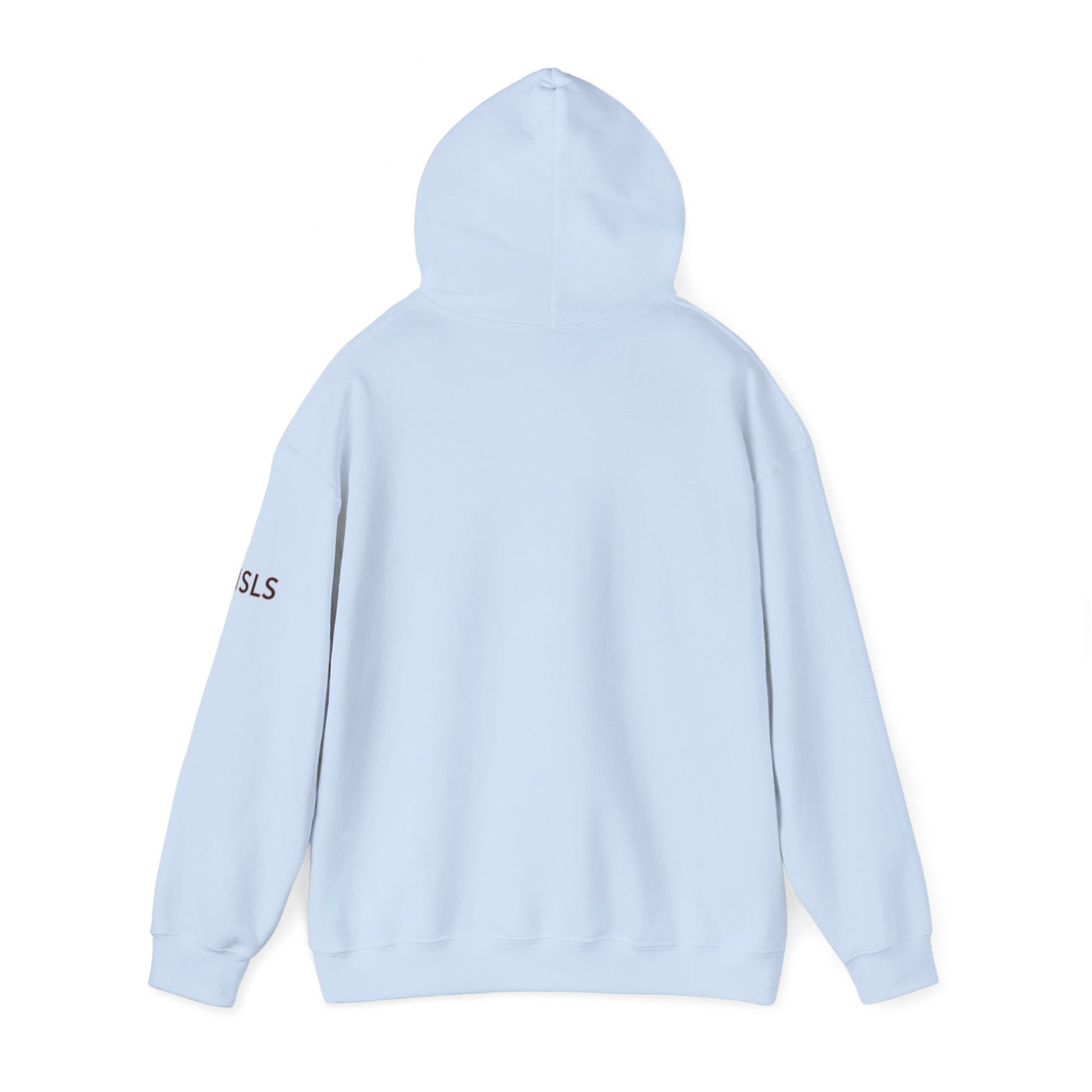 Raising Tomorrow's Leaders - Heavy Hooded Sweatshirt