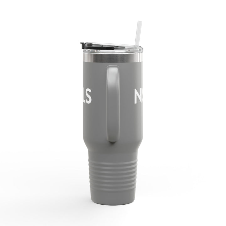 NSLS Insulated Travel Mug, 40oz