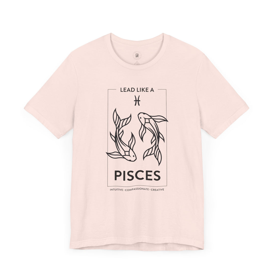 LEAD LIKE a Pisces 