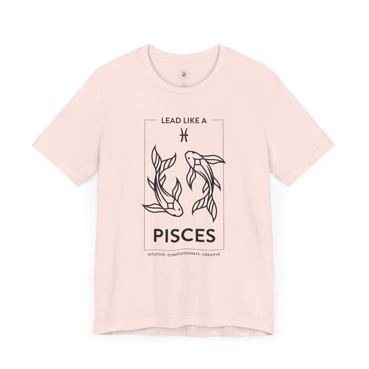 LEAD LIKE a Pisces 