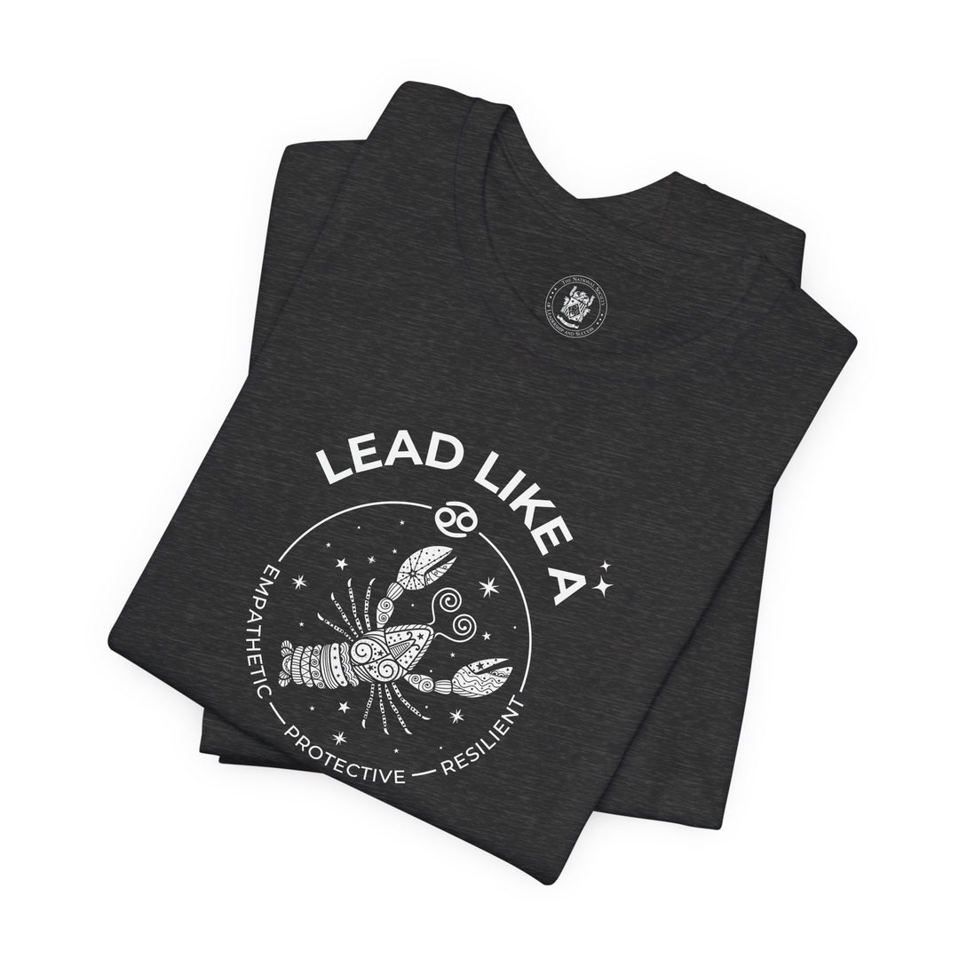 LEAD LIKE a Cancer 