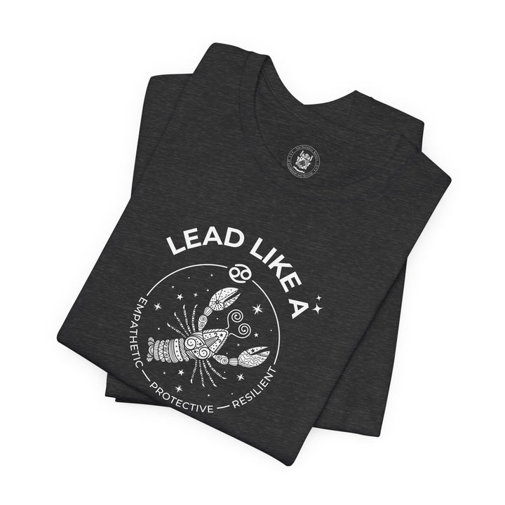LEAD LIKE a Cancer 