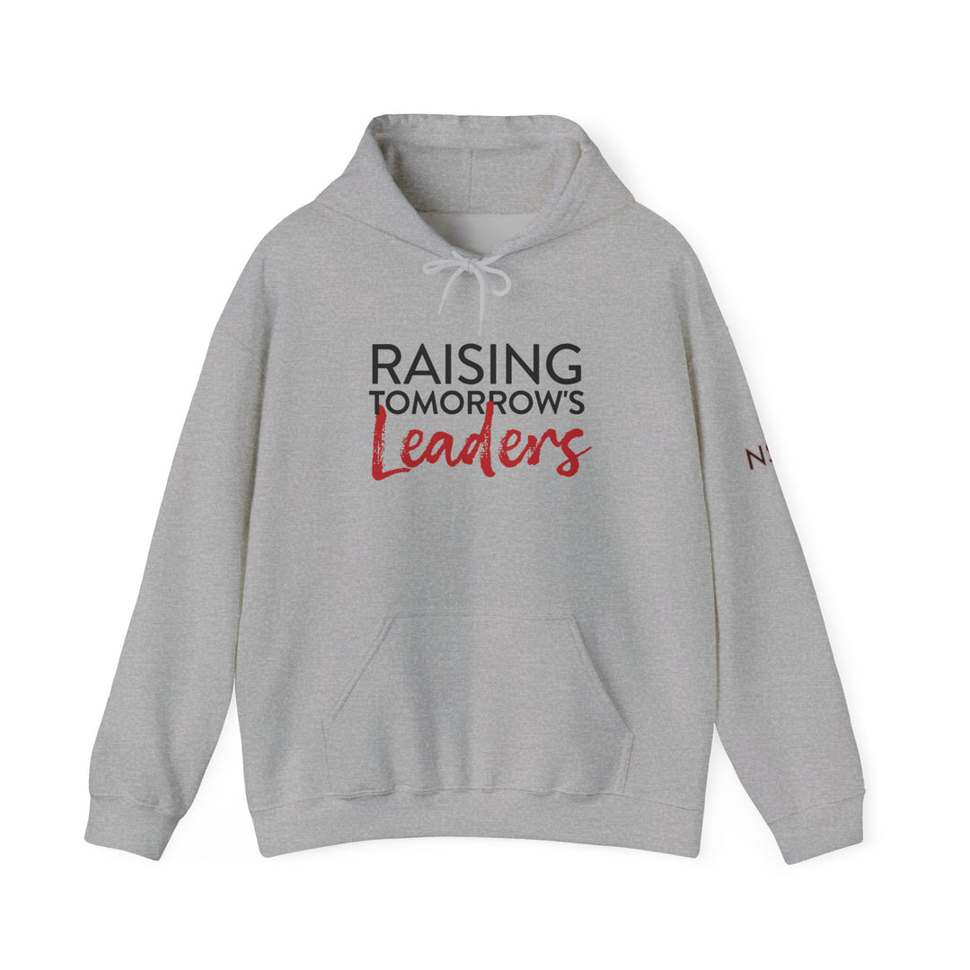 Raising Tomorrow&