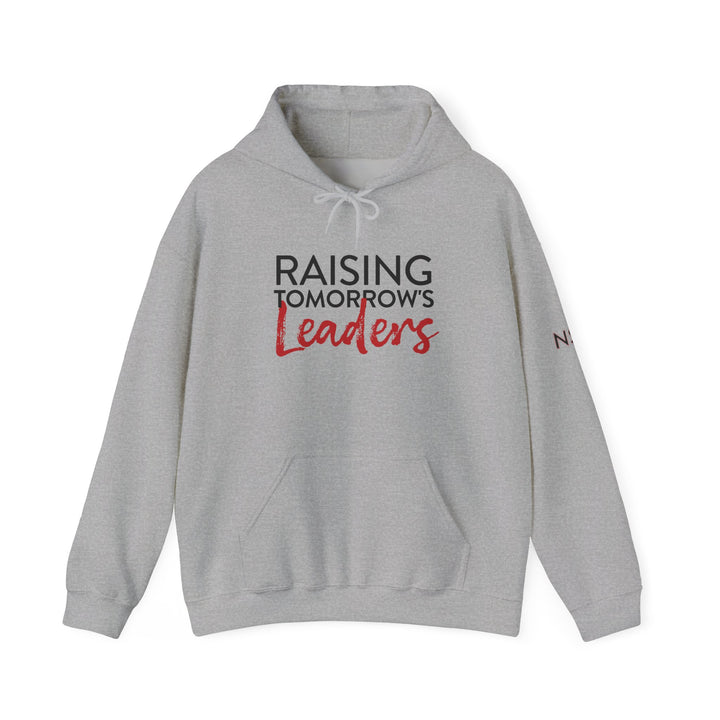 Raising Tomorrow&