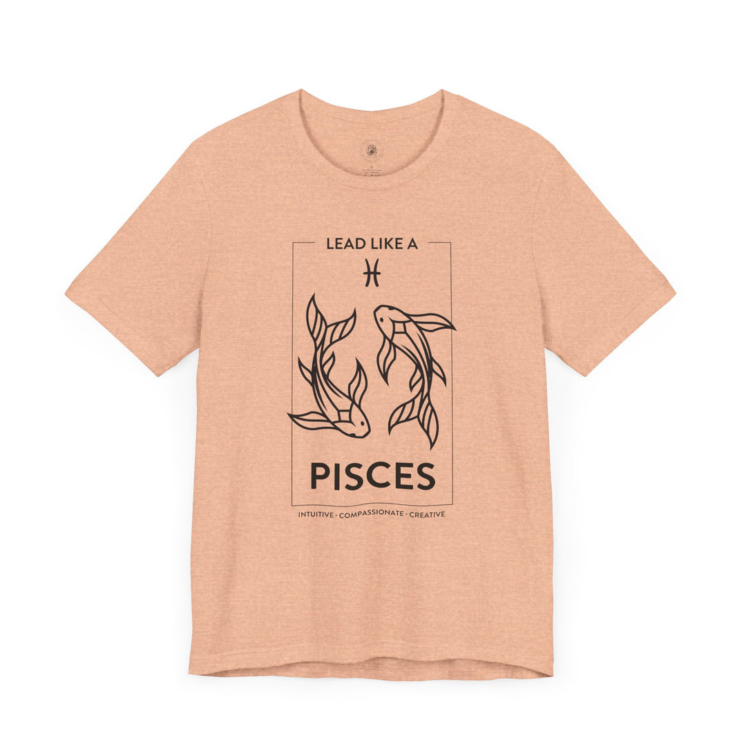 LEAD LIKE a Pisces 