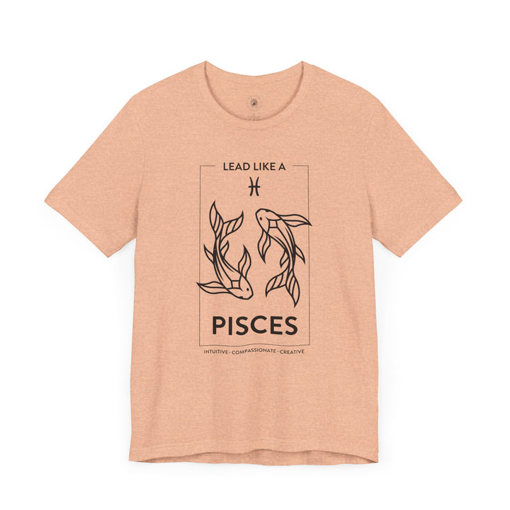 LEAD LIKE a Pisces 