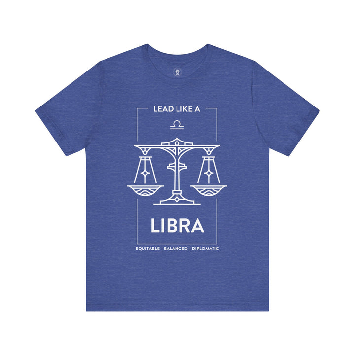 Lead Like a Libra 