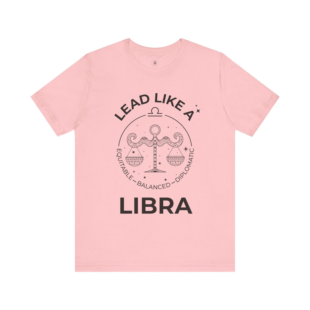 Lead Like a Libra 