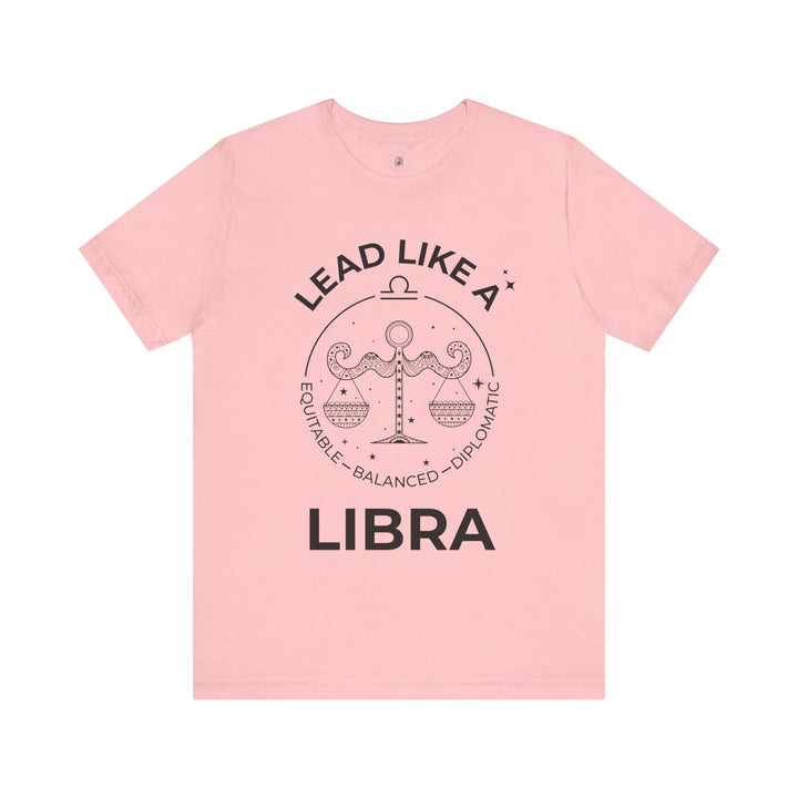Lead Like a Libra 