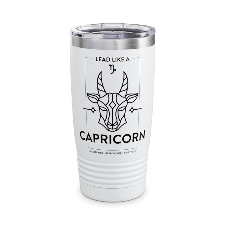 Lead Like a Capricorn 