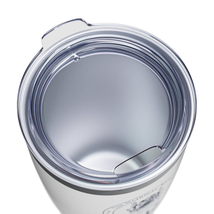 NSLS Executive Board - Ringneck Tumbler, 20oz - Blue/White