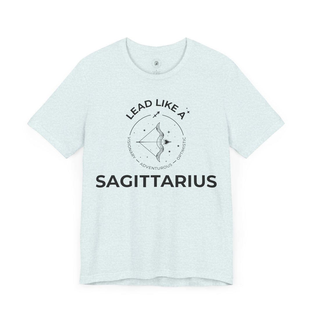 Lead Like a Sagittarius 