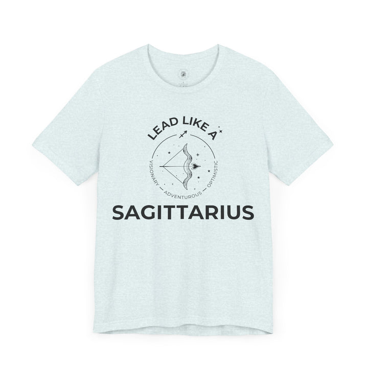 Lead Like a Sagittarius 
