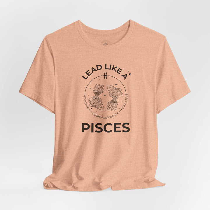 LEAD LIKE a Pisces 