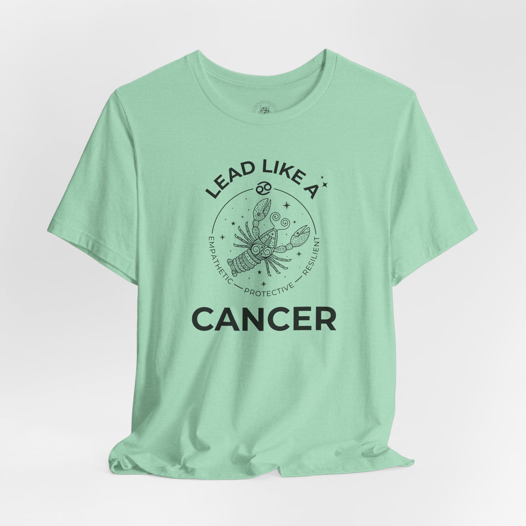 LEAD LIKE a Cancer 