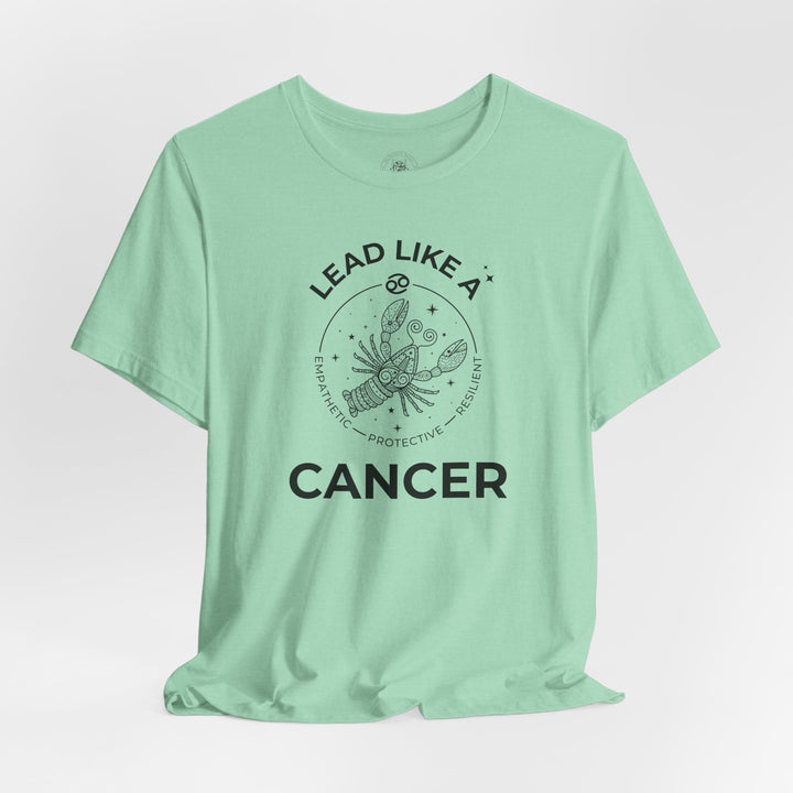 LEAD LIKE a Cancer 