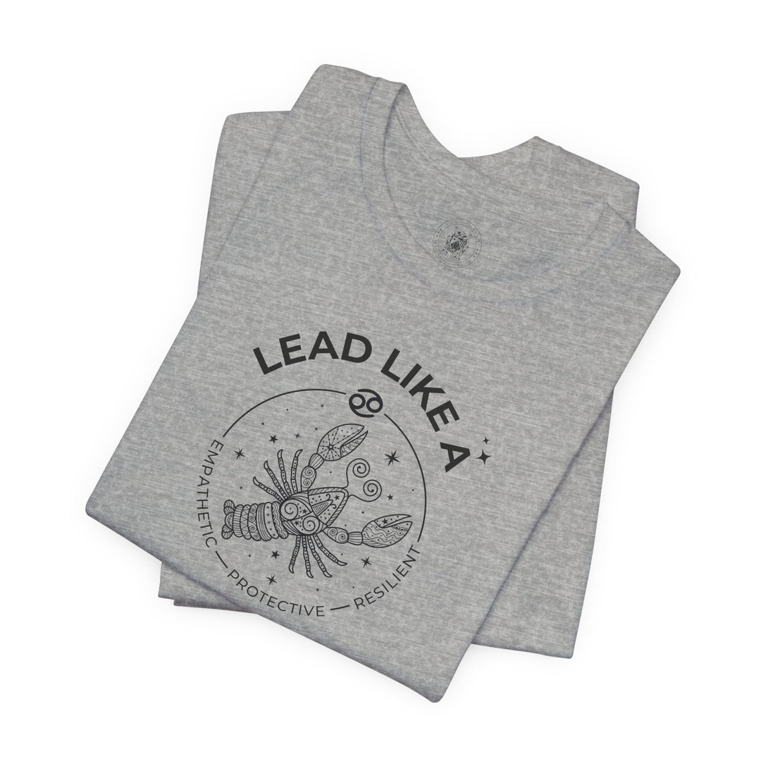 LEAD LIKE a Cancer 