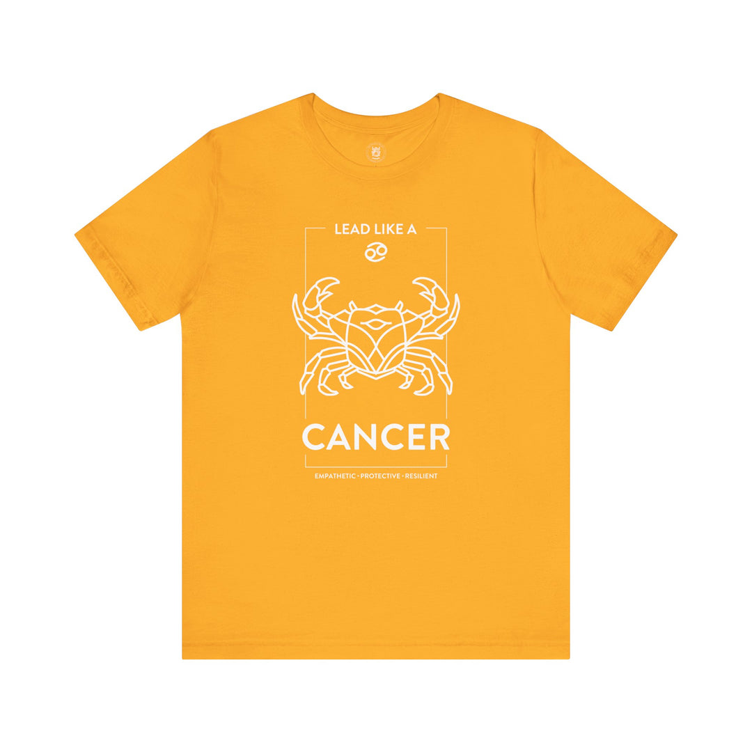 LEAD LIKE a Cancer 