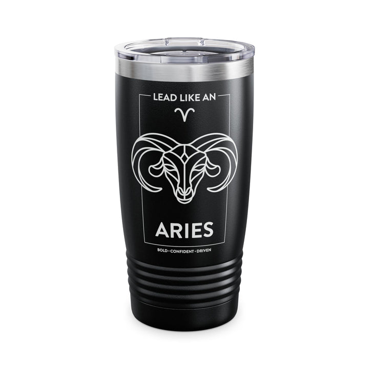 LEAD LIKE an Aries 