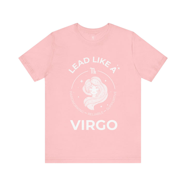 Lead Like a Virgo 