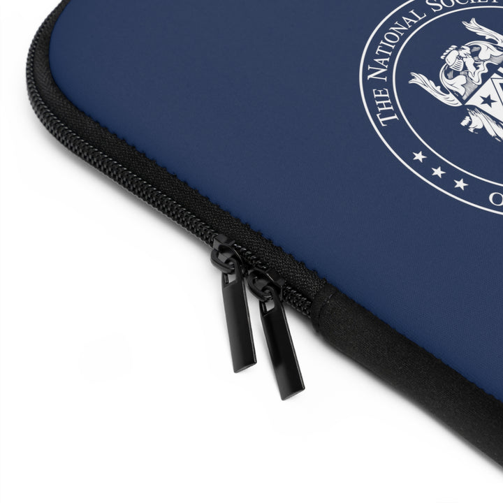 NSLS Executive Board Laptop Sleeve - Blue