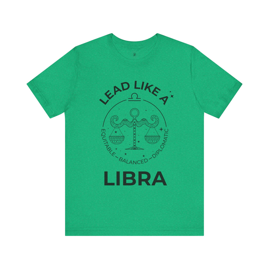 Lead Like a Libra 