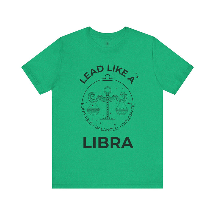 Lead Like a Libra 