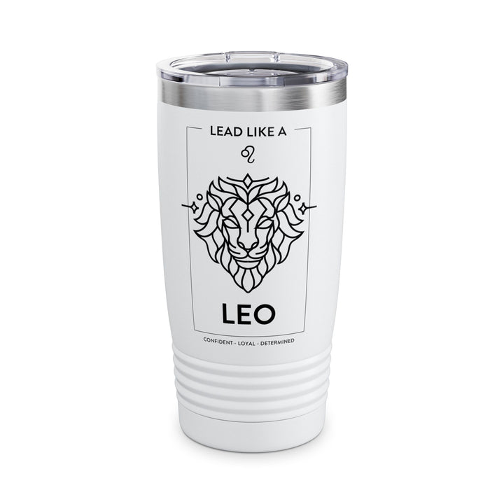 Lead Like a Leo 